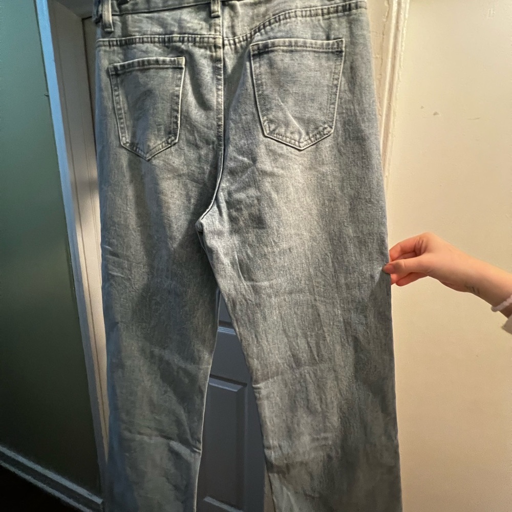 The Kript Jeans - Picture 4 of 4